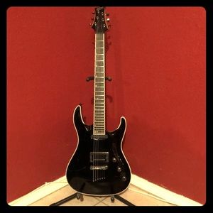 MITCHELL MD400 ELECTRIC GUITAR OPEN BOX